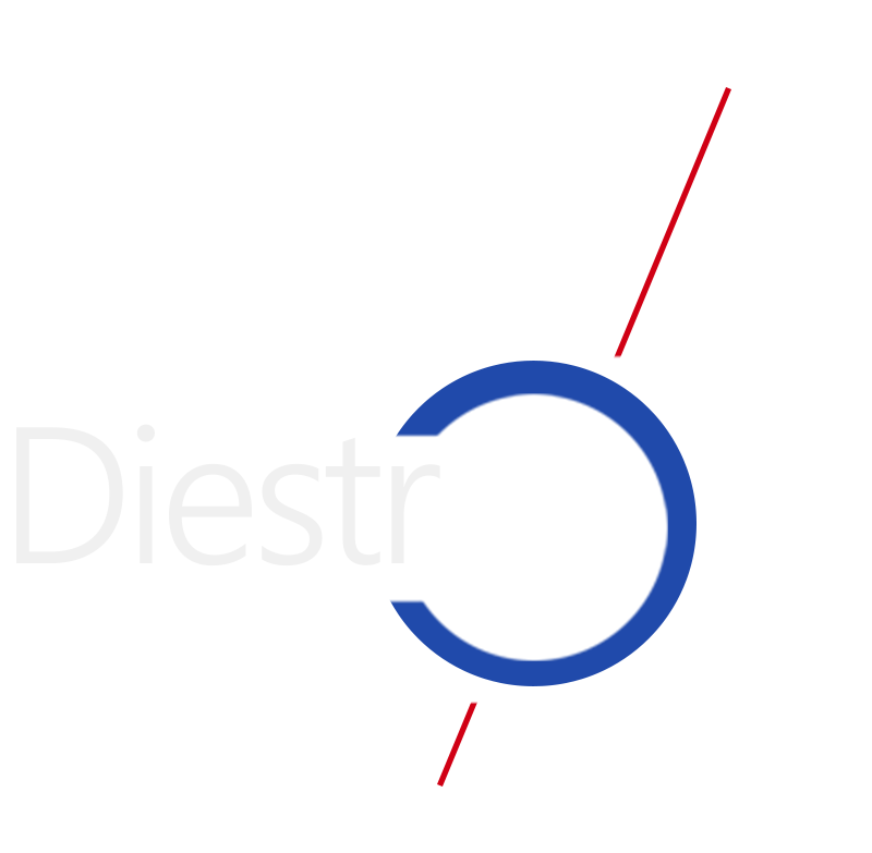 Diestro LOGO site icon -sökmotoroptimering konsulter