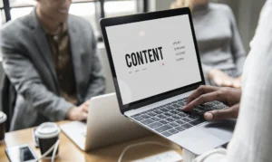 Content skriver SEO texter
